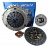 KIT CLUTCH CROCHE TOYOTA COROLLA 1.6 1.8 ARAYA SKY 90-15