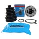 GOMA PUNTA TRIPOIDE LADO RUEDA TOYOTA COROLLA 4RUNNER PRADO