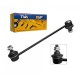 BARRA ESTAB CHEV AVEO 04-UP / LANCER 08-UP / DODGE CALIBER
