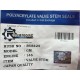 GOMAS VALVULAS CHEV/CAVALIER Z24/SUNFIRE/DOHC 16V 96-03 16PZ