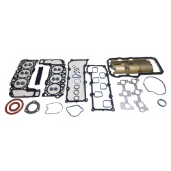 Kit Empacadura Superior Jeep Cherokee Liberty Kj 3.7