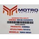 Correa Unica Toyota Terio Bego 08-12