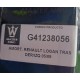 AMORTIGUADOR TRASERO RENAULT SYMBOL SANDERO LOGAN 05-09