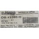 Empacadura De Carter Ford 302 F150 M302 8cil 91-99