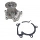 Bomba De Agua Toyota Terio 1.3 02-07