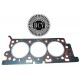 EMPACADURA CAMARA FORD FUSION ESCAPE 3.0 04-09 MAZDA DERECHA