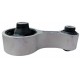 BASE MOTOR TRASERA MAZDA 6 2004 - 2009