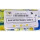 BASE MOTOR TRASERA MAZDA 6 2004 - 2009