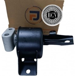 BASE MOTOR SOPORTE CAJA IZQUIERDA AVEO 1.6