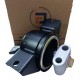 BASE MOTOR SOPORTE CAJA IZQUIERDA AVEO 1.6