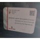 AMORTIGUADOR TRAS MITSUBISHI LANCER 00-13 OUTLANDER 01/12