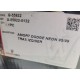 AMORTIGUADOR TRASERO LH RH DODGE NEON, 95-99