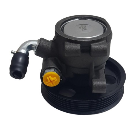 Bomba De Dirección Hidráulica Ford Ka Fiesta Power Max Move