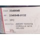 AMORTIGUADOR DELANTERO DE COROLLA 1.8 15-19 LH (E)