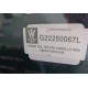 AMORTIGUADOR DELANTERO LH TOYOTA COROLLA 03-08 (SENSACION)
