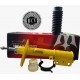 AMORTIGUADOR DELANTERO RH FORD EXPLORER, 12-15