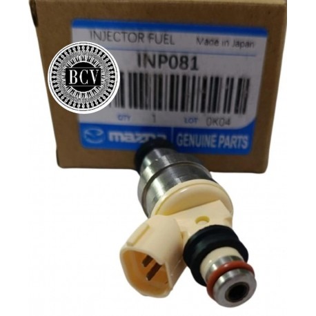 INYECTOR DE MAZDA BT-50 MOTOR 2.2
