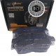 PASTILLAS DE FRENO DELANTERA CAMRY, CELICA 93/98 COROLLA 92/