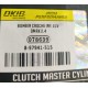 BOMBIN CROCHE INFERIOR LUV DMAX 2.4