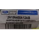 GATO AMORTIGUADOR COMPUERTA MALETA FORD ECOSPORT 2004-2012