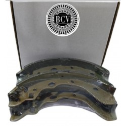 BANDA DE FRENO MAZDA ALLEGRO, FORD LASER 2000-2007 (1507)