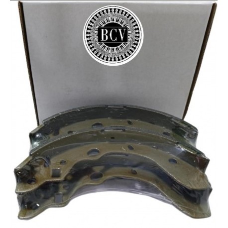 BANDA DE FRENO MAZDA ALLEGRO, FORD LASER 2000-2007 (1507)