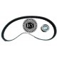 KIT CORREA TIEMPO SWIFT JIMMY 1.3 04/10 2 PIEZAS