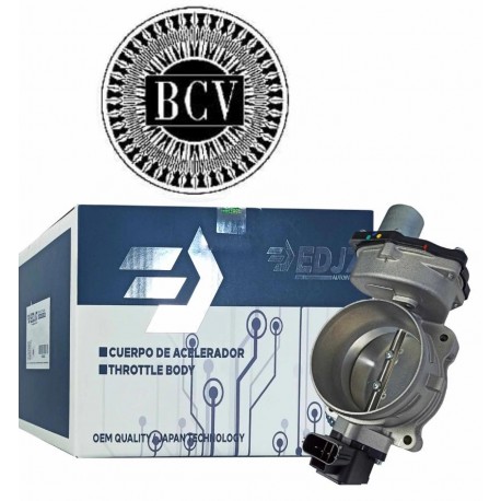 CUERPO ACELERACION FX4 TRITON EXPEDITION SUPER DUTY 5.4 2V
