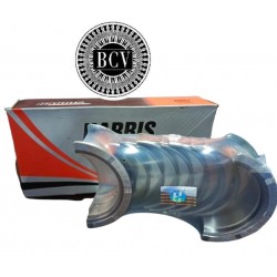 CONCHA BANCADA FORD MT 350 305 302 267 307 327 V8 040 C/CUÑA