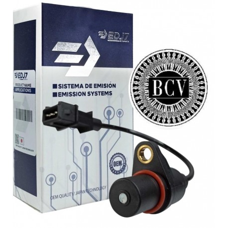 SENSOR CIGUEÑAL ACCENT GETZ 1.3 1.5 ELANTRA TIBURON 1.8 2.0