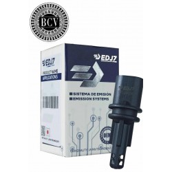 SENSOR IAT TEMPERATURA DUCTO AIRE CORSA CHEVY CRUZE CAVALIER