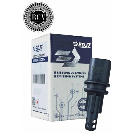 SENSOR IAT TEMPERATURA DUCTO AIRE CORSA CHEVY CRUZE CAVALIER
