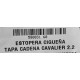 ESTOPERA CIGUEÑAL DODGE CAVALIER 2.2 DELANTERA (44x61x8)