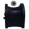 BUJE GOMA BARRA ESTABILIZADORA FIESTA BALITA 99-2003 FORD KA