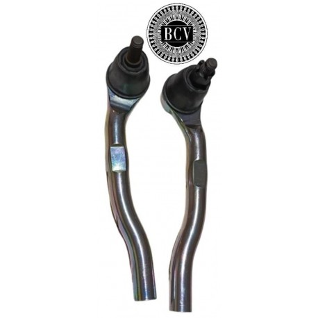 TERMINAL DIRECCIÓN EXTERNO IZQ/DER HONDA FIT 03-08