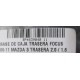 BASE TRASERA CAJA INFERIOR MAZDA 3 1.6 2.0 2004-2009