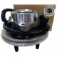 CUBO MOZO DELANTERO FORD EXPLORER EDDIE BAUER 2002-2011
