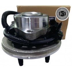 CUBO MOZO DELANTERO FORD EXPLORER EDDIE BAUER 2002-2011