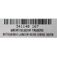 AMORTIGUADOR TRASERO MITSUBISHI LANCER 92-02 SIGNO 02-08
