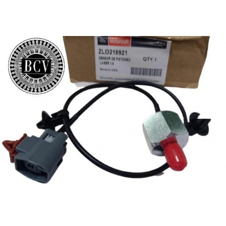 SENSOR DE GOLPETEO MAZDA ALLEGRO 1.6 MAZDA 3 1.6 FORD LASER