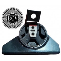 BASE MOTOR IZQUIERDA CAJA KIA PICANTO 2007 - 2011 1.1L