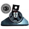 BASE MOTOR IZQUIERDA CAJA KIA PICANTO 2007 - 2011 1.1L