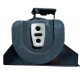 BASE MOTOR IZQUIERDA CAJA KIA PICANTO 2007 - 2011 1.1L