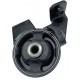BASE MOTOR DELANTERA DAEWOO MATIZ SINCRONICO 0.8 1999 - 2004