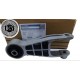 BASE SOPORTE MOTOR TRASERA SUPERIOR CORSA 1.8 MERIVA MONTANA