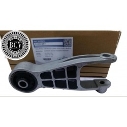 BASE SOPORTE MOTOR TRASERA SUPERIOR CORSA 1.8 MERIVA MONTANA