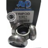 TRICETA DADO FLOTANTE TOYOTA PREVIA CAMRY LUMIERE 27 DIENTES