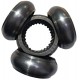 TRICETA DADO FLOTANTE TOYOTA PREVIA CAMRY LUMIERE 27 DIENTES