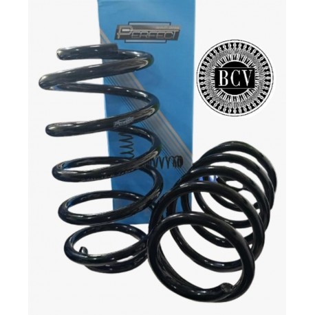 ESPIRAL TRASERO JEEP GRAN CHEROKEE 4X4 WK 06-10