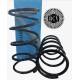 ESPIRAL DELANTERO FORD LASER MAZDA ALEGRO 01-06